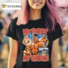 My Body My Choice T Shirt