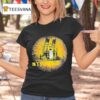 My Chemical Romance Church T Shirt
