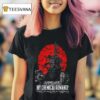 My Chemical Romance Long Live The Black Parade Toronto On Skeleton T Shirt