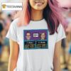 Nba Jam T Reali X S Spain T Shirt