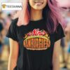 Nio Hamburguesa Aaa Superstar T Shirt