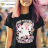 No Sexual Services Fucking Rabbits T Shirt