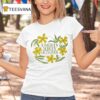 Noah Floersch Somebody Nobody Gets Over T Shirt