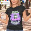 Nocturnal Wonderland Wetlands Rhythm T Shirt