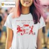 Nts Radio Ibex T Shirt