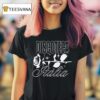 Nuovo Testamento Discoteca Italia T Shirt
