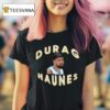 O Shea Jackson Jr Wearing The Durag Haynes T Shirt