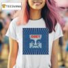 Obey Disinformation Resistance T Shirt