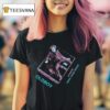 Oldboy Hallway Park Chan Wook T Shirt