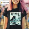 Olympic National Park T Shirt