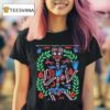 Omd Orchestral Manoeuvres In The Dark So In Love T Shirt