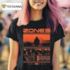 Open Beatz Zone T Shirt