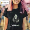 Outlast Monster T Shirt
