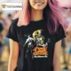 Ozzy Osbourne The Ultimate Sin Tour T Shirt