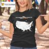 Paper Plane Imagine If We Put The Guns Down In Each Inner City Within These States We Could Make It Make Sense Everytown Usa T Shirt