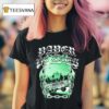Paper Plane West Coas T Shirt