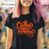 Paper Planes Queens Get The Memory New York Mets T Shirt