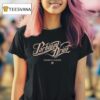 Parkway Drive Summer Of Loud Tour T Shirt