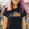 Pathogenic X Ibattletv T Shirt