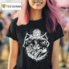 Paulo Gazola Horrors Beyond Insigh T Shirt