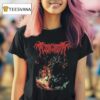Pestilectomy Soundtrack To An Embalming Room T Shirt