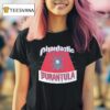 Phantastic Durantula Spider X Philadelphia Phillies T Shirt