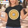 Phantom Regiment Spartacus Shield T Shirt