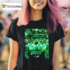 Philadelphia Eagles Vs Dallas Cowboys Lincoln Financial Field Dallas Week T Shirt
