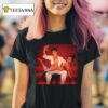 Princess Tiana And Prince Naveen Naughty T Shirt