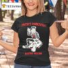 Protect Communities Against Fascism T Shirt