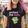 Protect The Dolls Pride Leigh T Shirt