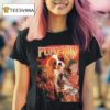 Pumpkin The Gilded Age T Shirt