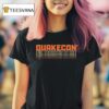 Quakecon Reverb T Shirt