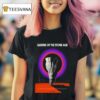 Queens Of The Stone Age Tallinn Ee T Shirt