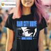 Rain City Drive Dreams T Shirt