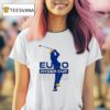 Ralph Lauren Euro Team T Shirt