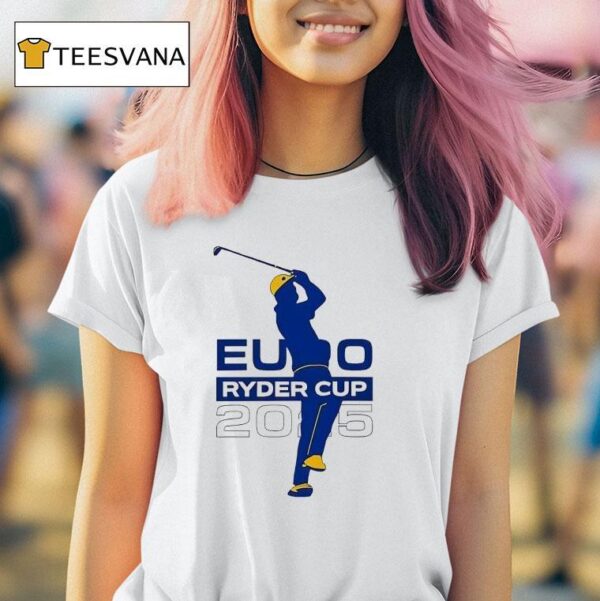 Ralph Lauren Euro Team T Shirt