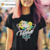 Randall King Flamingo T Shirt