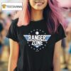 Ranger Suarez Ranger Zone Philadelphia Phillies Philly T Shirt