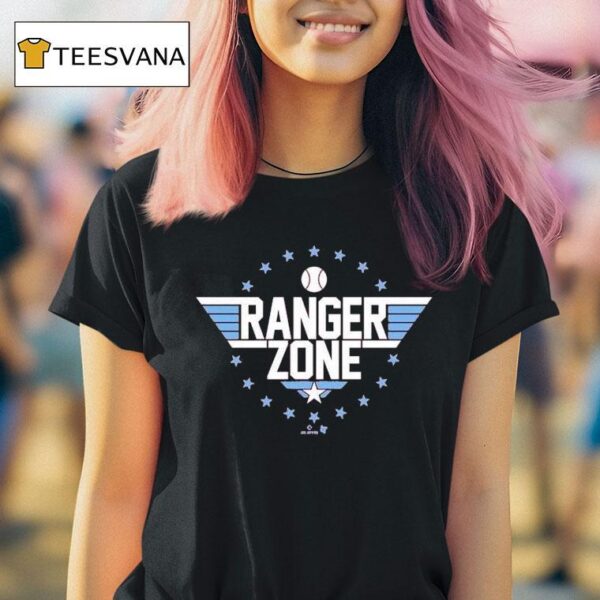 Ranger Suarez Ranger Zone Philadelphia Phillies Philly T Shirt