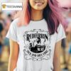 Redferrin Jack And Diet Coke T Shirt