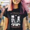 Return To Bed Human This Doesn T Concern You T Shirt