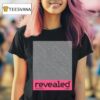 Revealed Eye Illusion Breda Amsterdam Spring Summer T Shirt