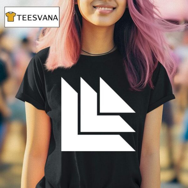 Revealed Legend Umf T Shirt