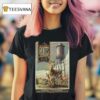 River City Roots Festival Missoula Mn Aug T Shirt