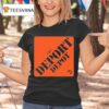 Ron Desantis The Deport Depot Gop Florida T Shirt