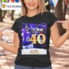 Roquan Smith Nfl Top Players Number Baltimore Ravens Linebacker American Football T Shirt