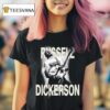 Russell Dickerson World Tour T Shirt