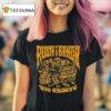 Rusty Van Ranch Shorty T Shirt