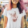 Sabrina Carpenter A Little Respect For Women Can Get You Very Very Far T Shirt